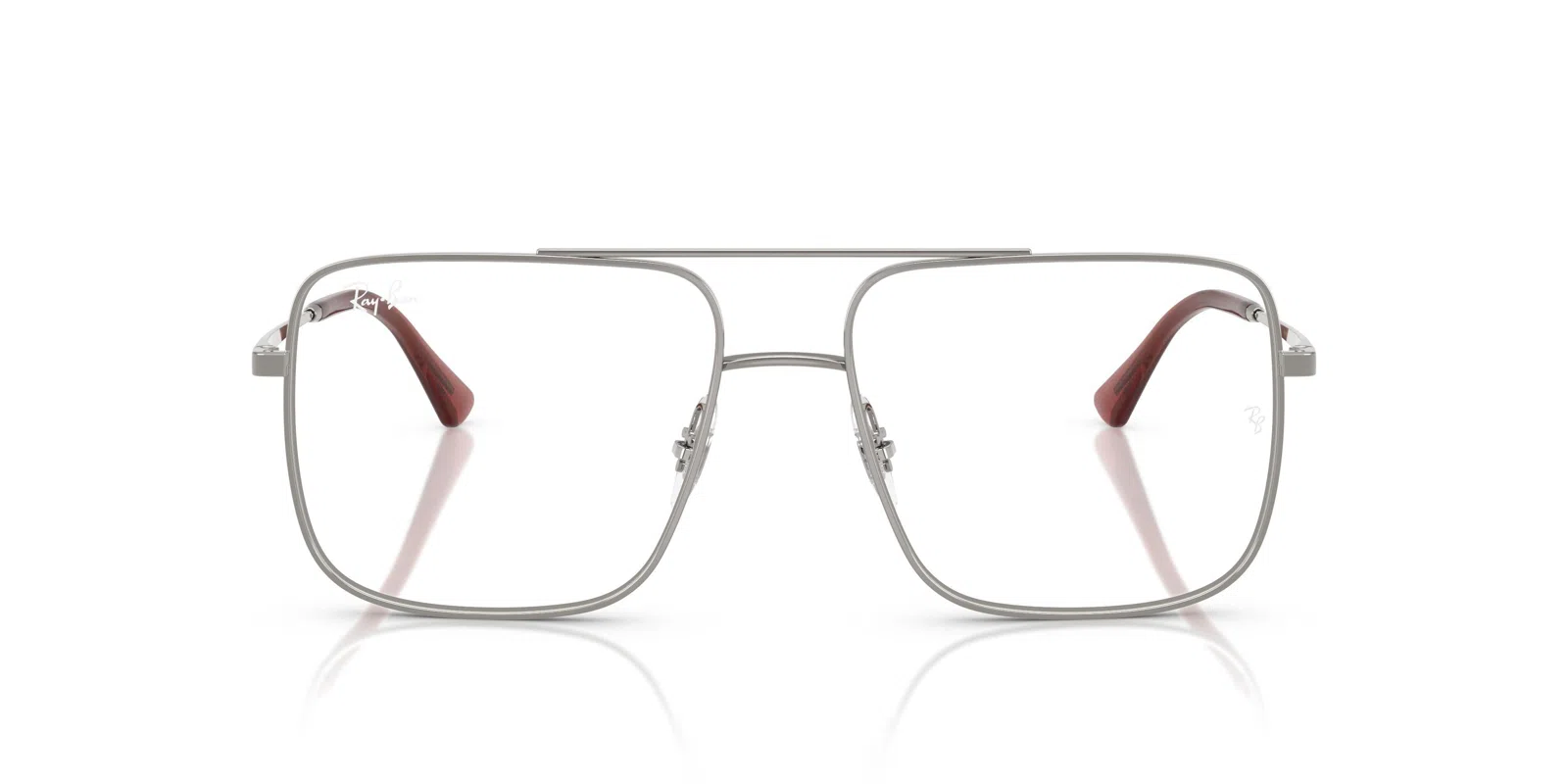 Ray-Ban Ari 3758V Eyeglasses - view 25